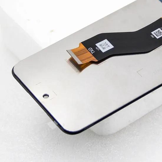 Tecno Spark Series LCD Screen & Digitizer (Full Assembly)