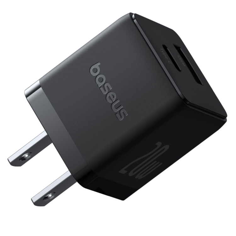 5-Port Multi USB Charger (5V 2.1A per port)