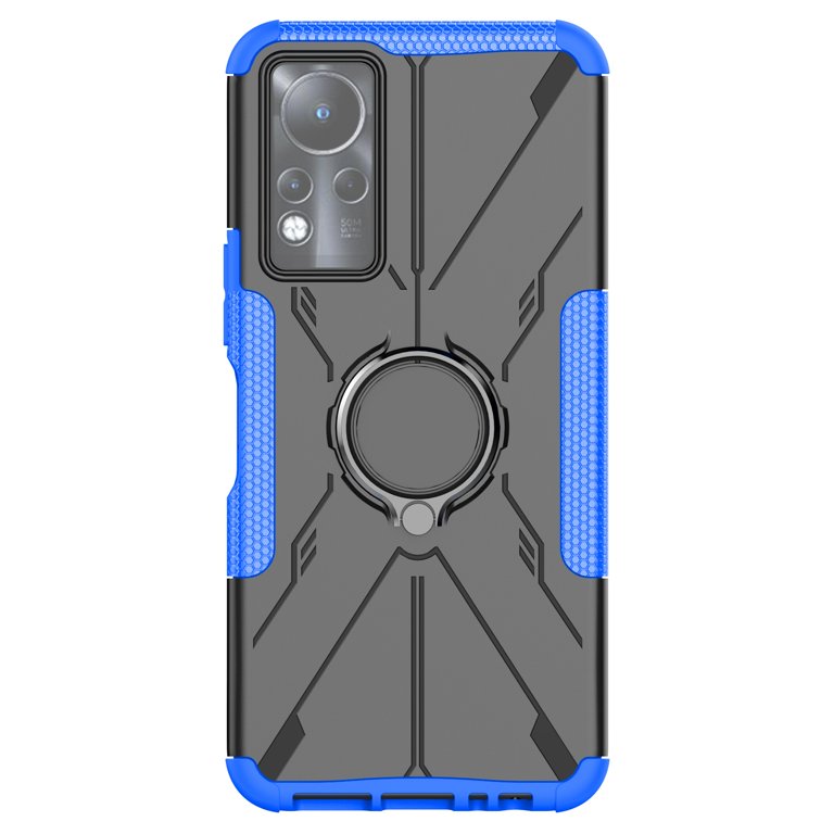 TPU Silicone Case for Tecno & Infinix (Print Series)