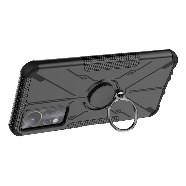 Shockproof Armor Case (Heavy Duty)