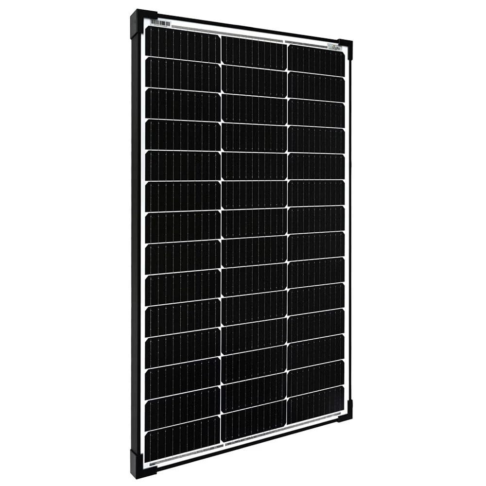 450W High-Efficiency Mono Solar Panel – Commercial Grade