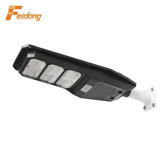 Solar Home Lighting Kit (LED + Panel + Battery)