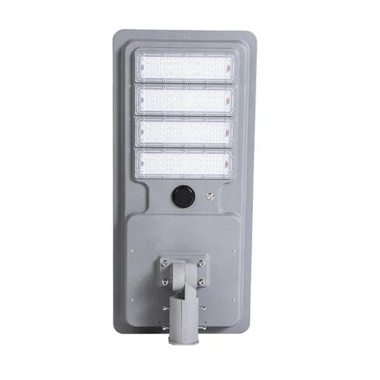 Solar Flood Light (10W–100W, PIR Sensor)